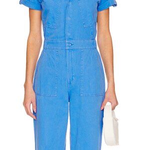Pistola Campbell Aviator Jumpsuit